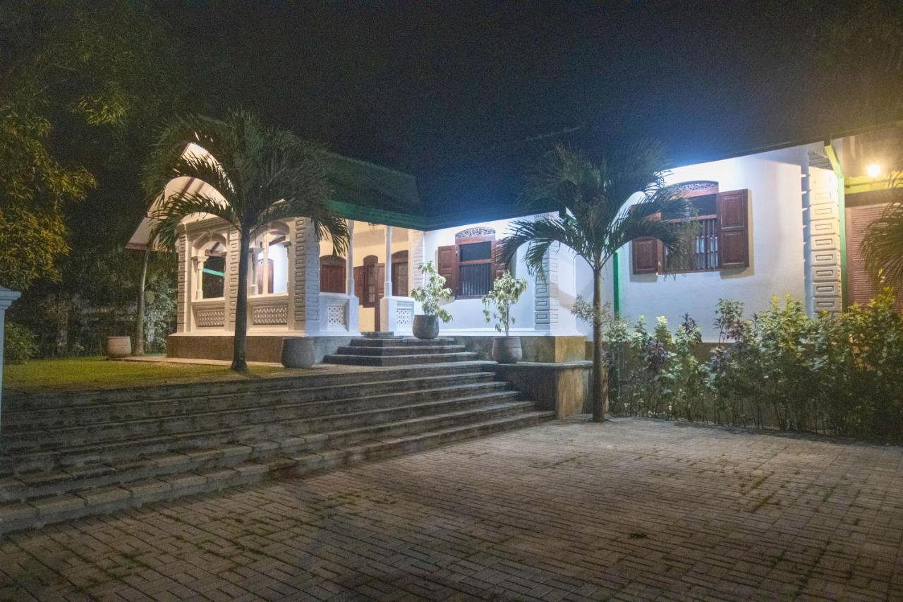 The Coastal Village Cabanas อาฮานกามา ภายนอก รูปภาพ