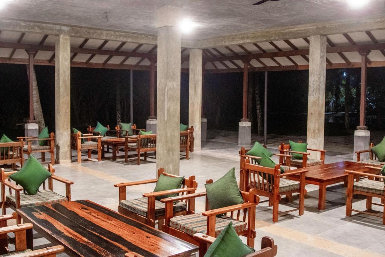 The Coastal Village Cabanas อาฮานกามา ภายนอก รูปภาพ