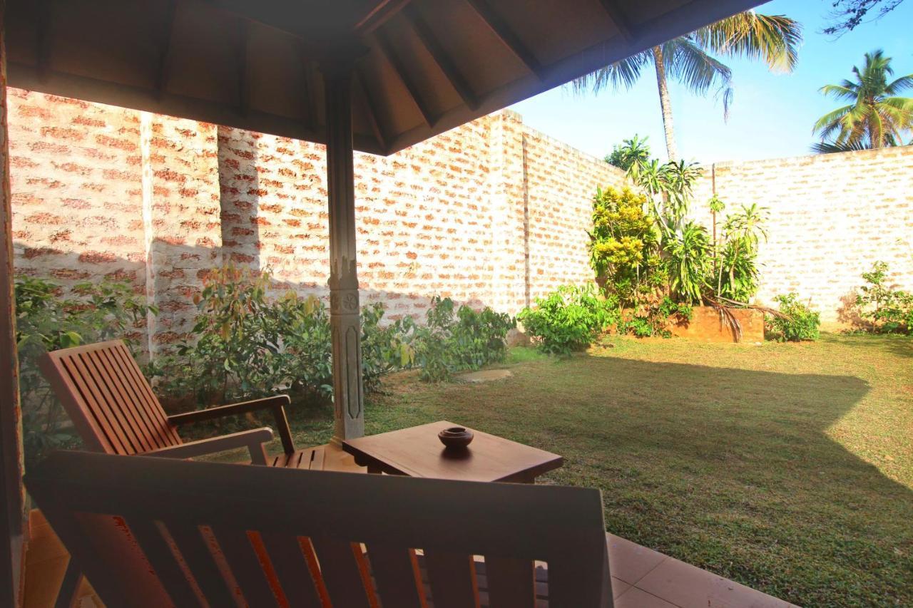 The Coastal Village Cabanas อาฮานกามา ภายนอก รูปภาพ