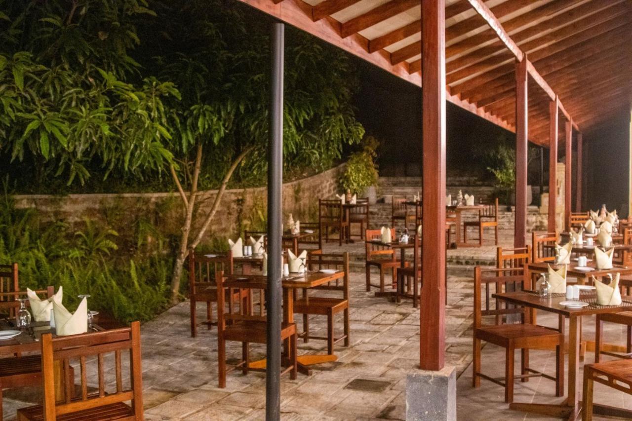 The Coastal Village Cabanas อาฮานกามา ภายนอก รูปภาพ