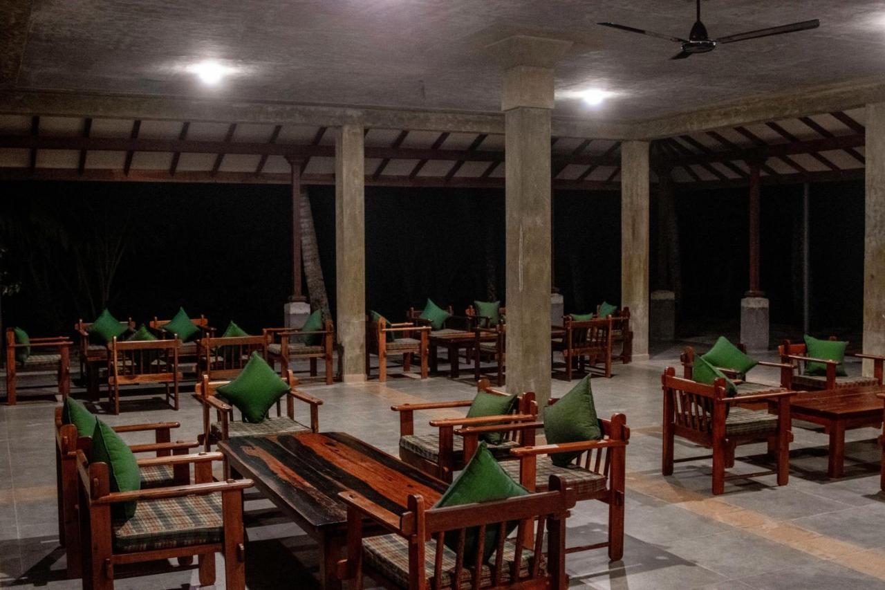 The Coastal Village Cabanas อาฮานกามา ภายนอก รูปภาพ