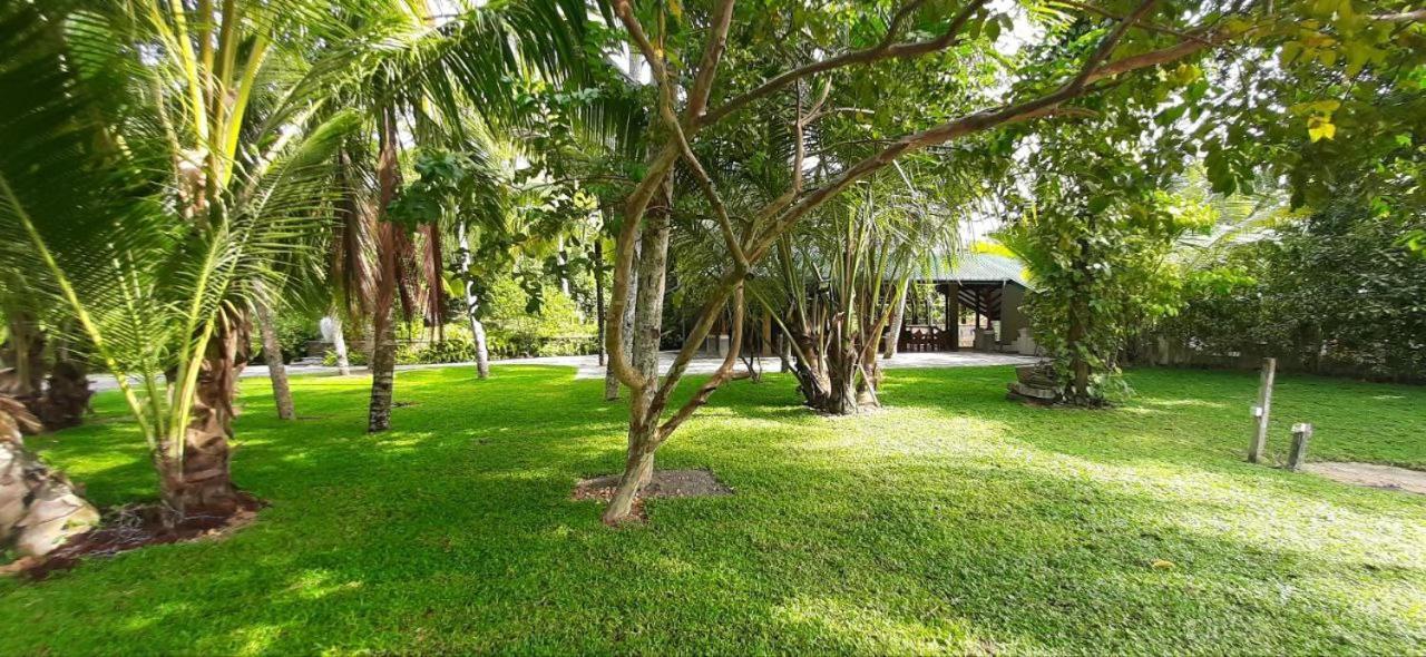 The Coastal Village Cabanas อาฮานกามา ภายนอก รูปภาพ
