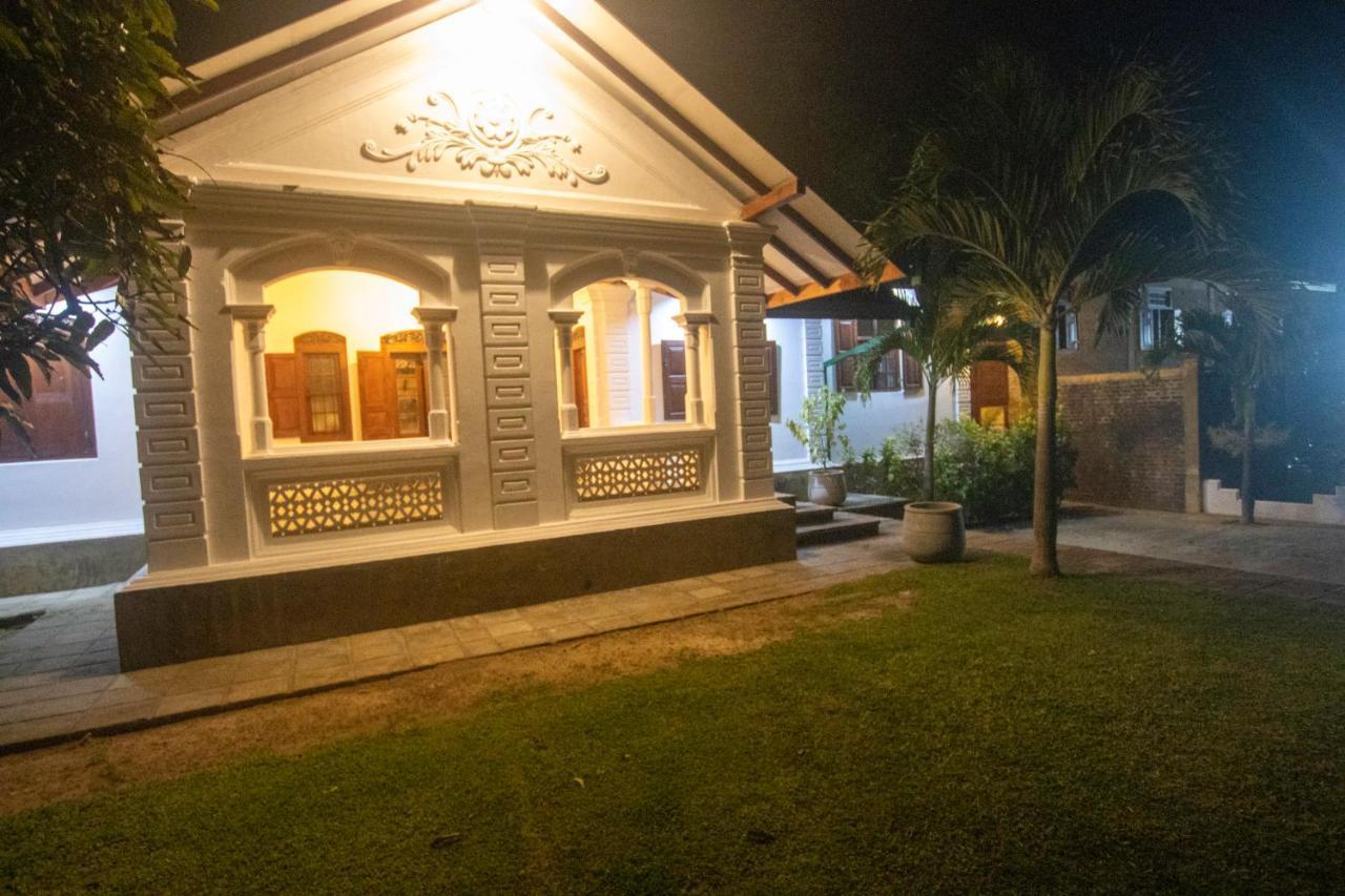 The Coastal Village Cabanas อาฮานกามา ภายนอก รูปภาพ
