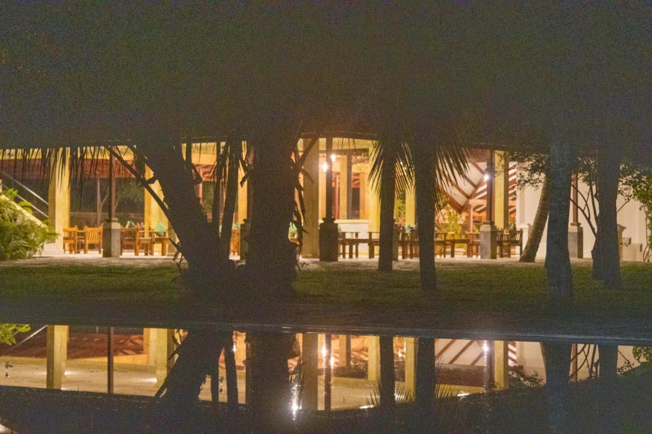 The Coastal Village Cabanas อาฮานกามา ภายนอก รูปภาพ