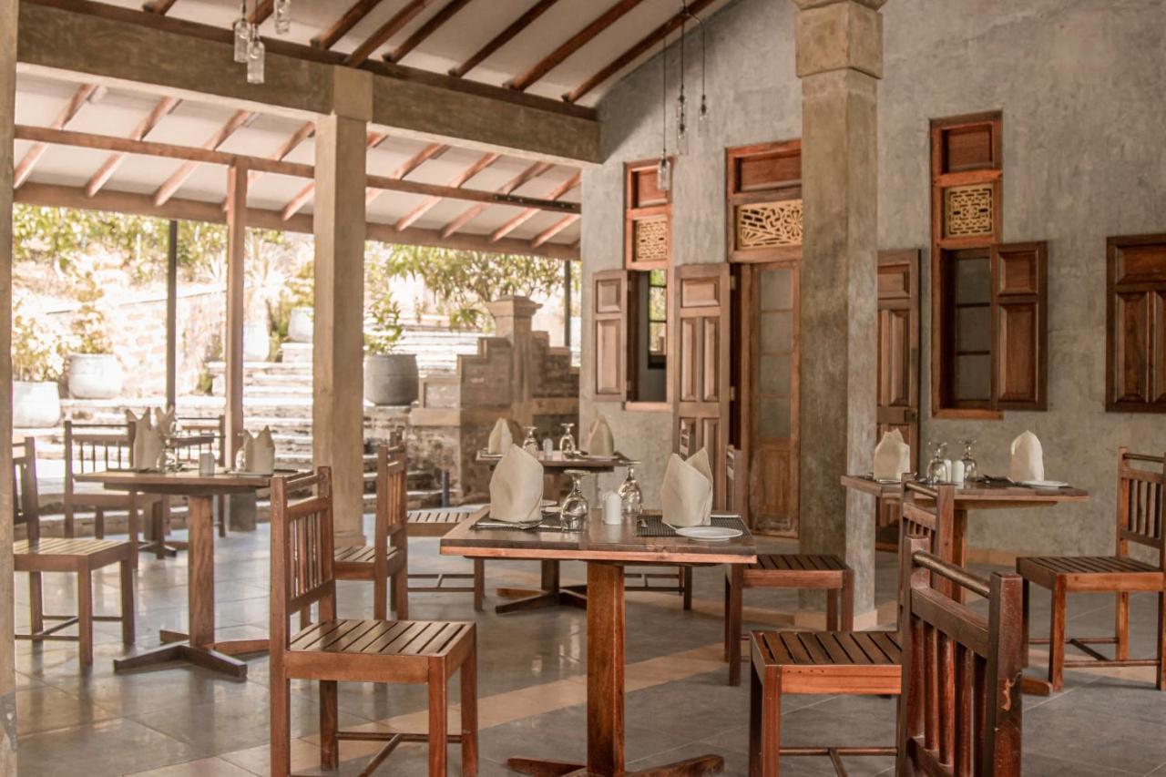 The Coastal Village Cabanas อาฮานกามา ภายนอก รูปภาพ