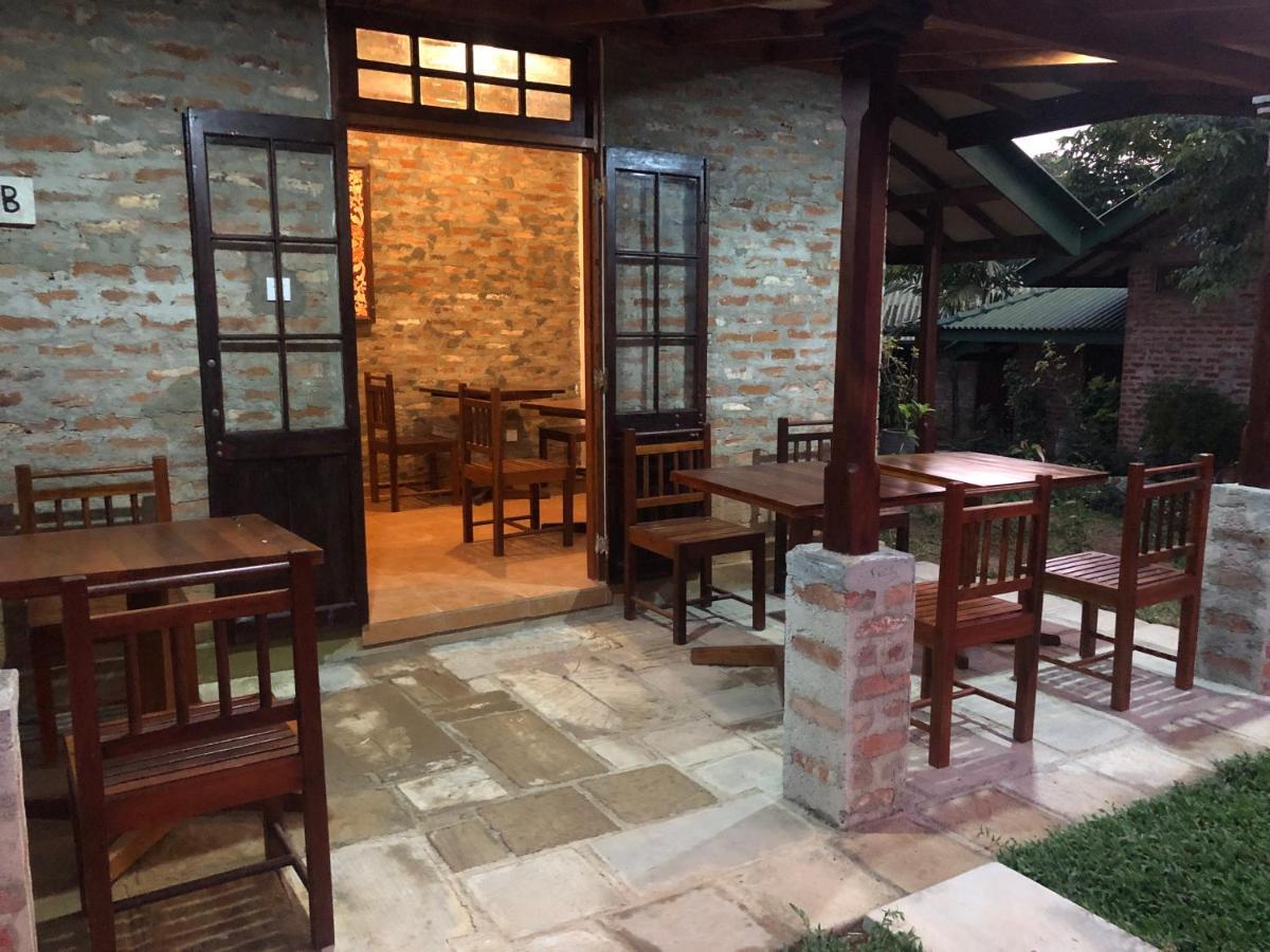 The Coastal Village Cabanas อาฮานกามา ภายนอก รูปภาพ