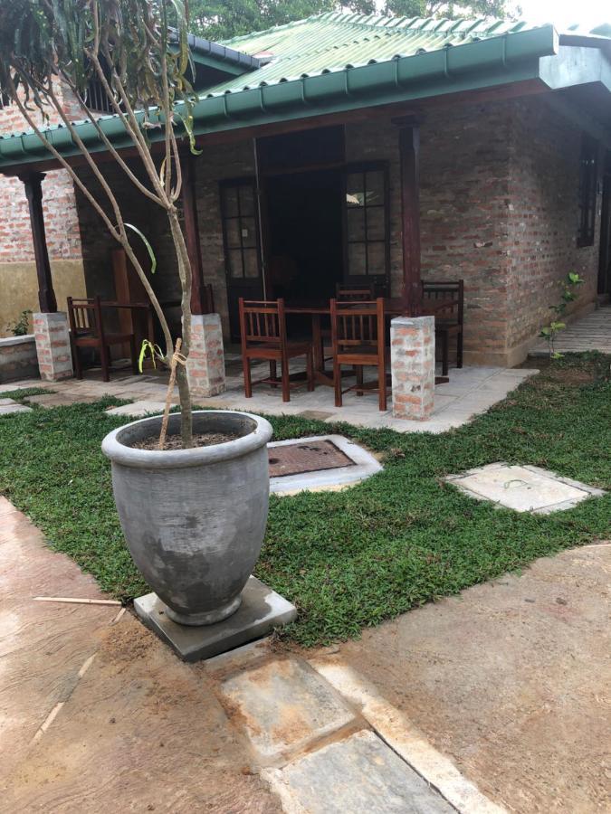 The Coastal Village Cabanas อาฮานกามา ภายนอก รูปภาพ